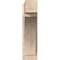 Ekena Millwork Thorton Block Smooth Outlooker, Douglas Fir, 7 1/2"W x 20"D x 28"H OUT08X20X28THR05SDF - alternate 4